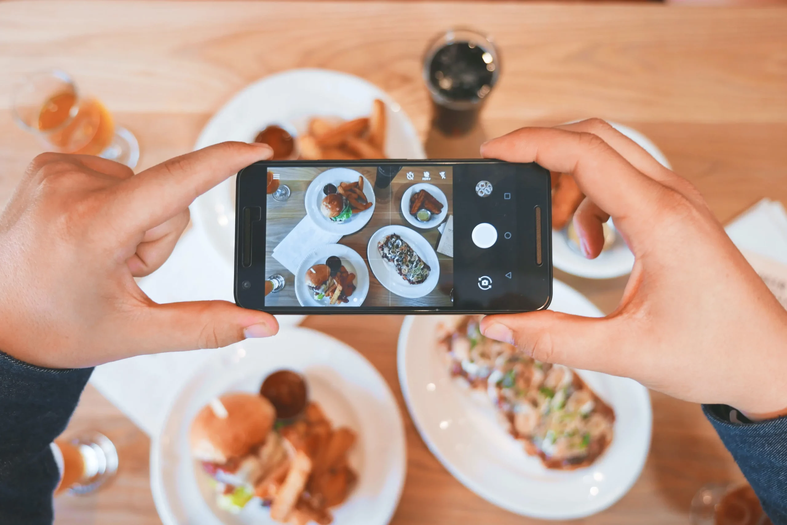 10 Great Restaurant Marketing Tips You Should Know